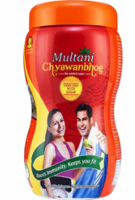 Chyawanbhog